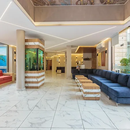 In Tarsis & Aquapark Appartement