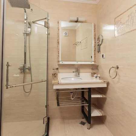 Appartement In Tarsis & Aquapark *