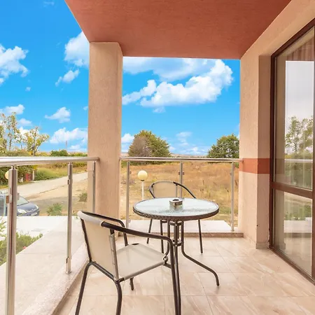 In Tarsis & Aquapark