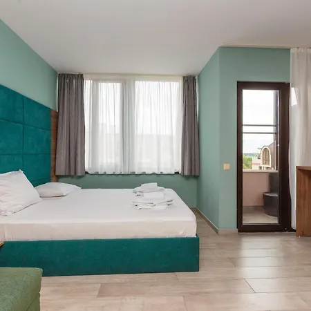 Appartement In Tarsis & Aquapark