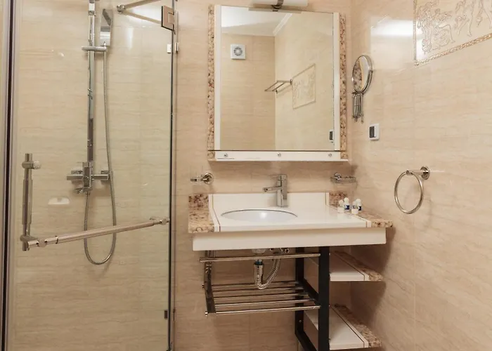 Lejlighed In Tarsis & Aquapark *