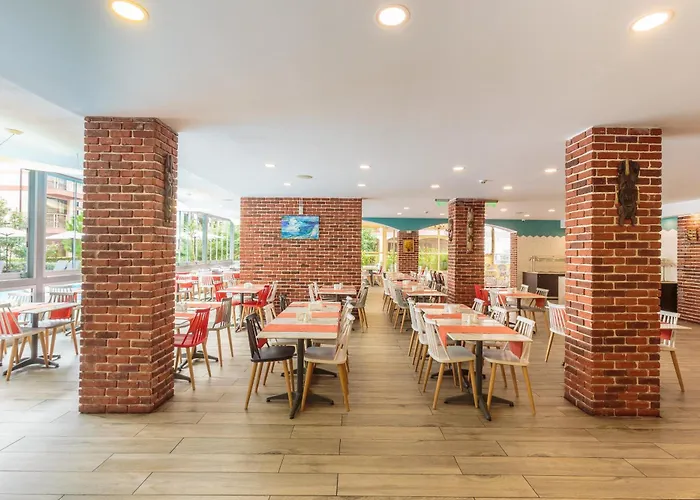 In Tarsis & Aquapark