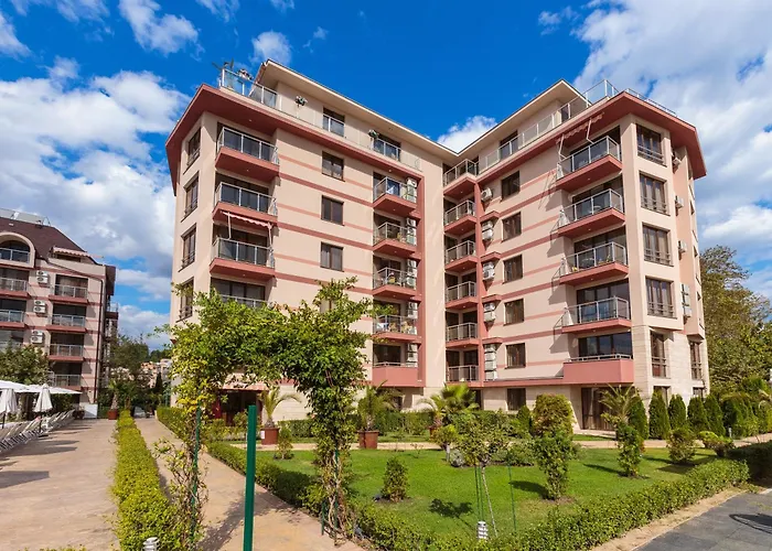 In Tarsis & Aquapark