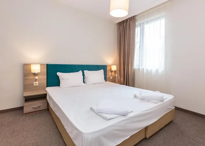 In Tarsis & Aquapark