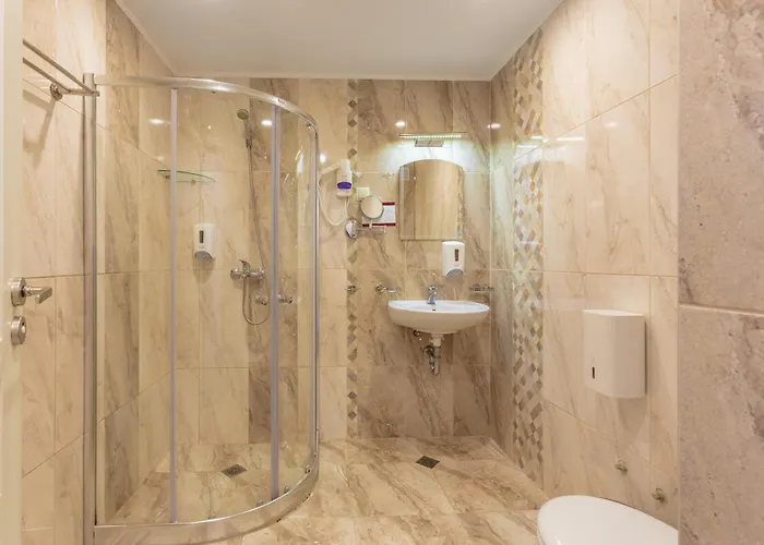 In Tarsis & Aquapark