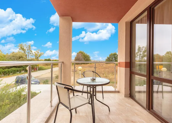 In Tarsis & Aquapark