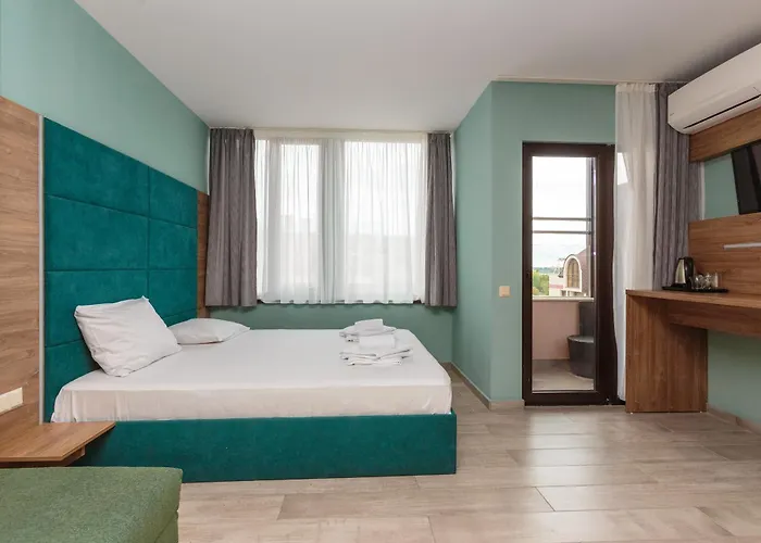 Lägenhet In Tarsis & Aquapark