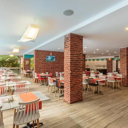 Lägenhet In Tarsis & Aquapark *