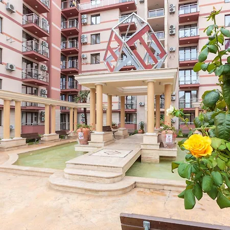 In Tarsis & Aquapark